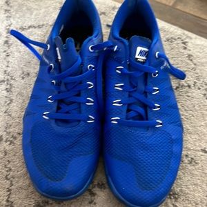Nike Free 5.0, size 6.5